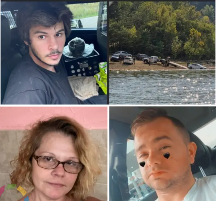 Overton County, Tennessee authorities charge Payton Wayne Nations with two counts of first-degree murder