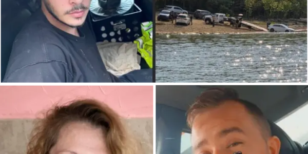 Overton County, Tennessee authorities charge Payton Wayne Nations with two counts of first-degree murder