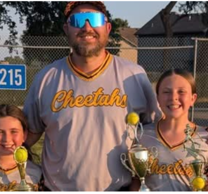 Overland Park, Kansas mourns Rusty Galbraith as sudden passing away leaves community and family heartbroken