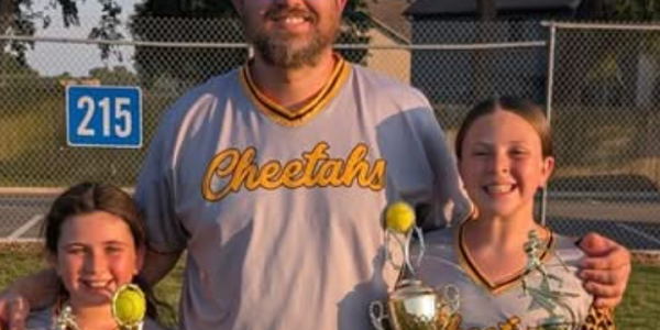 Overland Park, Kansas mourns Rusty Galbraith as sudden passing away leaves community and family heartbroken