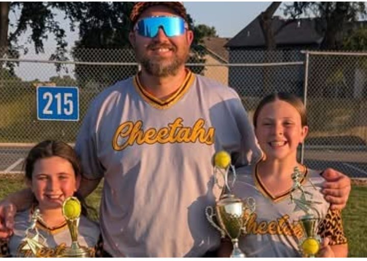 Overland Park, Kansas mourns Rusty Galbraith as sudden passing away leaves community and family heartbroken