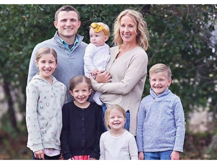 Janesville, WI: Tyler Schimke Passes Away Suddenly, Insight FS and Fait Community Remember Beloved IT Manager