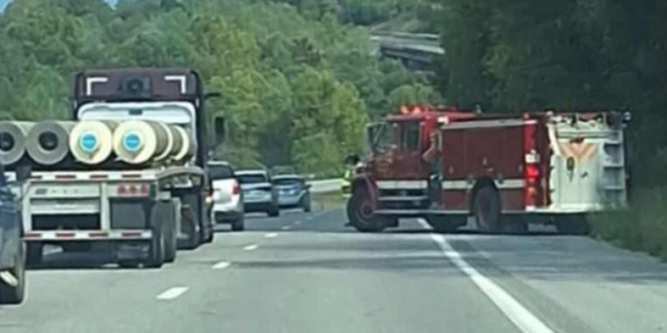 Lee County, Virginia: Deborah Wires Passes Away in Tragic Collision, Three Others Seriously Injured