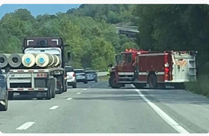 Lee County, Virginia: Deborah Wires Passes Away in Tragic Collision, Three Others Seriously Injured