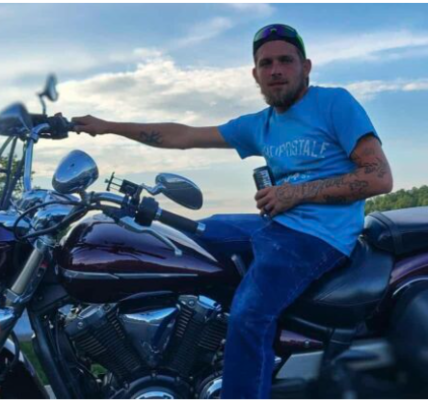 Laurel County, Kentucky: Jerry Honeycutt Passes Away Following Motorcycle Crash on KY-552 Monday Morning