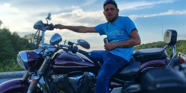 Laurel County, Kentucky: Jerry Honeycutt Passes Away Following Motorcycle Crash on KY-552 Monday Morning