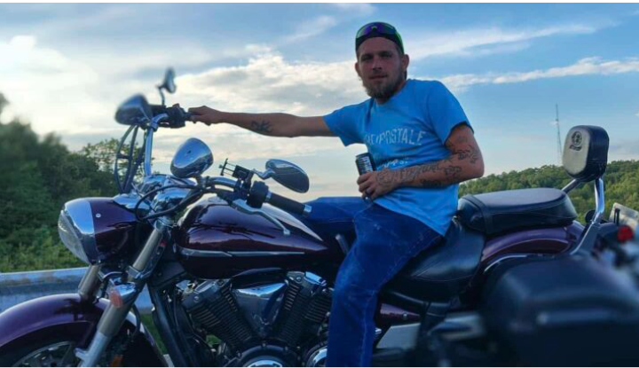 Laurel County, Kentucky: Jerry Honeycutt Passes Away Following Motorcycle Crash on KY-552 Monday Morning