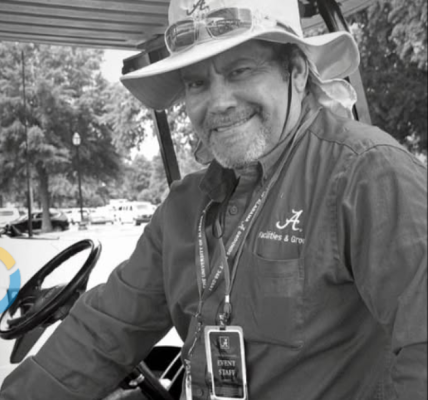 Tuscaloosa, Alabama Mourns Rimon Garcia Passing Away Suddenly While Operating Lawn Equipment Monday Morning