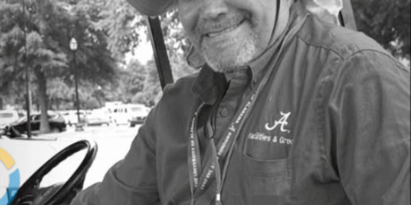 Tuscaloosa, Alabama Mourns Rimon Garcia Passing Away Suddenly While Operating Lawn Equipment Monday Morning