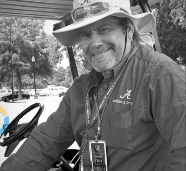 Tuscaloosa, Alabama Mourns Rimon Garcia Passing Away Suddenly While Operating Lawn Equipment Monday Morning