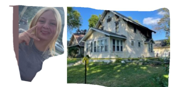 Mankato Minnesota community mourns Autumn Paulson who tragically passes away in devastating house fire incident