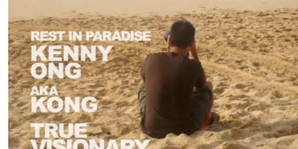 La Mirada, California businessman Kenny Ong passes away suddenly, leaving community and family mourning deeply today