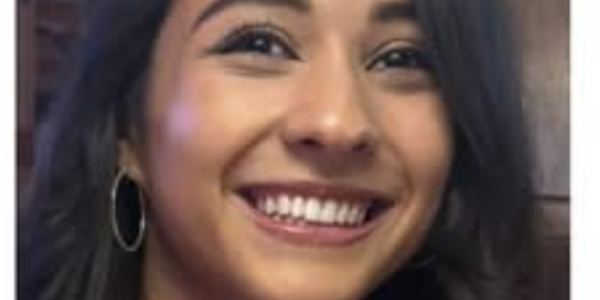 Virginia teen Zoey Robertson reported missing, authorities urge public help in urgent search effort today