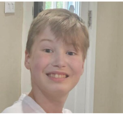 Holly, Michigan – Community Mourns Nathan Peck as Family Faces Heartbreaking Loss of Beloved Young Son