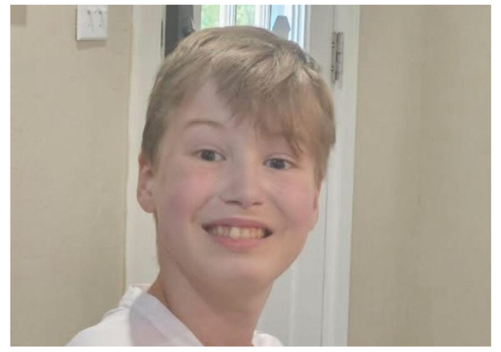 Holly, Michigan – Community Mourns Nathan Peck as Family Faces Heartbreaking Loss of Beloved Young Son