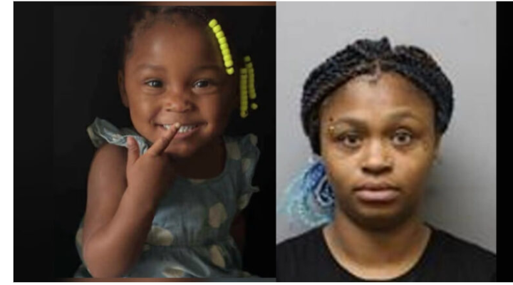Bertie County, North Carolina – Jamie Drain Passes Away, Authorities Investigate Toddler’s Tragic Death Homicide