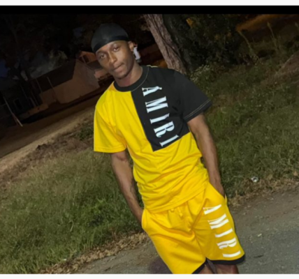 Pine Bluff, Arkansas – Jimmie Epperson Passes Away After Authorities Confirm Identity in South Missouri Street Shooting