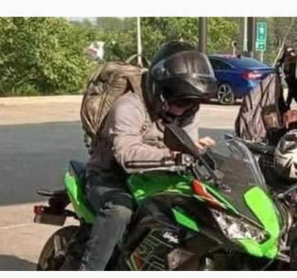 Buffalo New York Authorities Confirm Motorcyclist Passes Away After Tragic Crash In Lewiston Monday Evening Incident