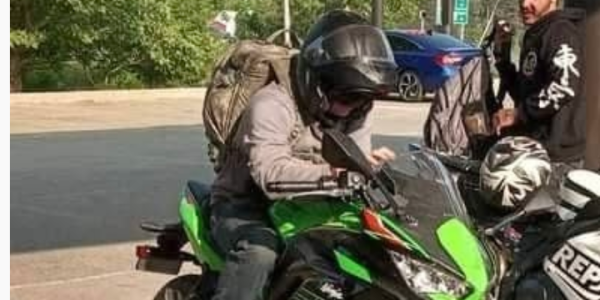 Buffalo New York Authorities Confirm Motorcyclist Passes Away After Tragic Crash In Lewiston Monday Evening Incident