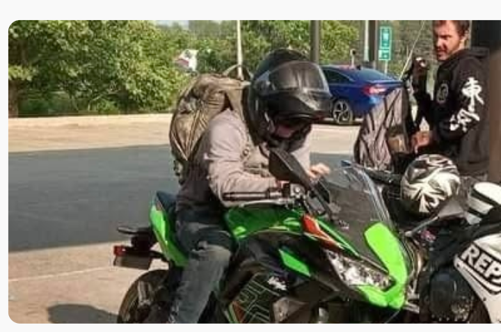 Buffalo New York Authorities Confirm Motorcyclist Passes Away After Tragic Crash In Lewiston Monday Evening Incident