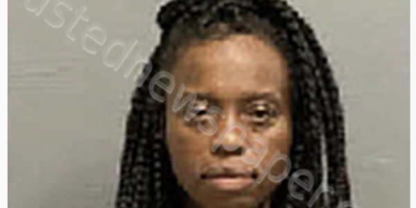 Dothan Alabama woman Fatimah Ali Borders tragically passes away after being struck by vehicle Wednesday morning