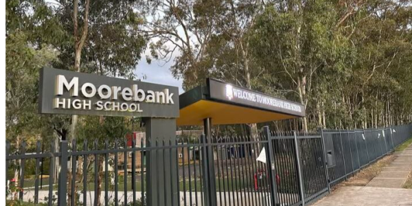 Chipping Norton NSW school placed on lockdown after suspicious call prompts major police response Wednesday