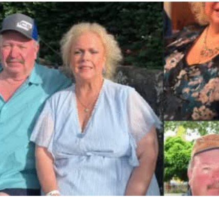 Midvale Utah couple found dead at home leaves community in shock and grief Tuesday evening