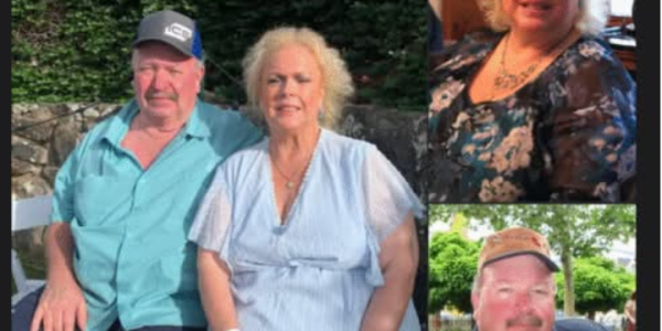 Midvale Utah couple found dead at home leaves community in shock and grief Tuesday evening