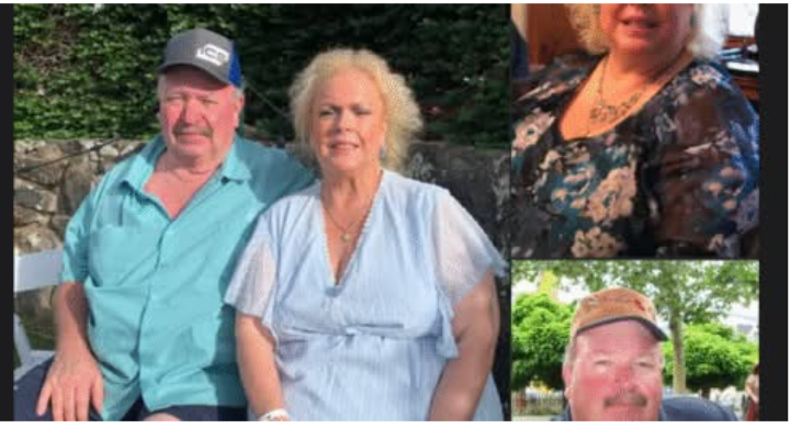Midvale Utah couple found dead at home leaves community in shock and grief Tuesday evening