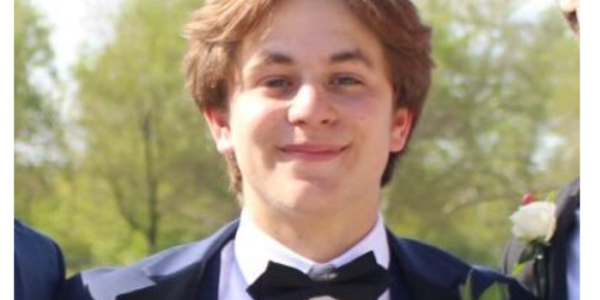 Columbia, Mo – Tyson Knapp, University of Missouri Student and Athlete Passes Away After Cancer Battle