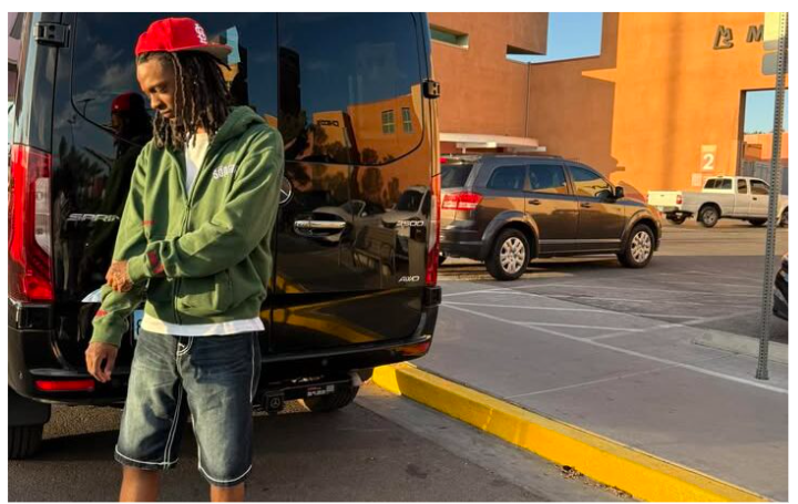 St. Louis, Mo – Thomas Hicks, Young Athlete Passes Away Following Car Accident, Family and Friends Mourn