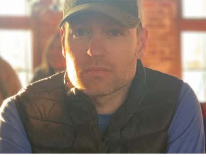 COMMUNITY MOURNS — Beloved Husband, Father, And Friend Passes Away, Leaving Family And Friends In Deep Grief