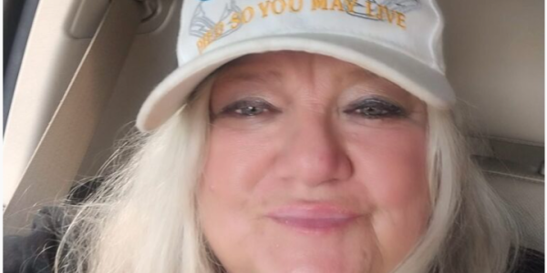 Minden, Louisiana: Eva Hunt Passes Away in Webster Parish Crash; Suspect Arrested for Vehicular Homicide