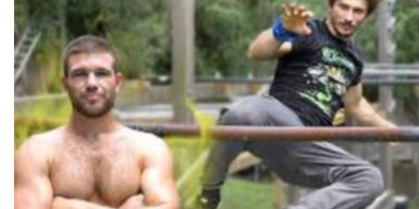 Merritt Island, Florida – Jonathan Sharp Brown Passes Away, American Ninja Warrior Season Six Competitor Remembered With Tributes