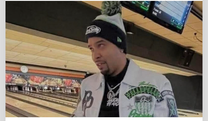 Chicago, Illinois – LeBron Stewart, 30, Identified as Victim in Fatal Shooting Near Altgeld Gardens Thursday