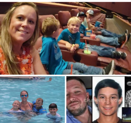 Dunnellon, Florida Authorities Launch Amber Alert After 17-Year-Old Caden Speight Passes Away Missing Abduction