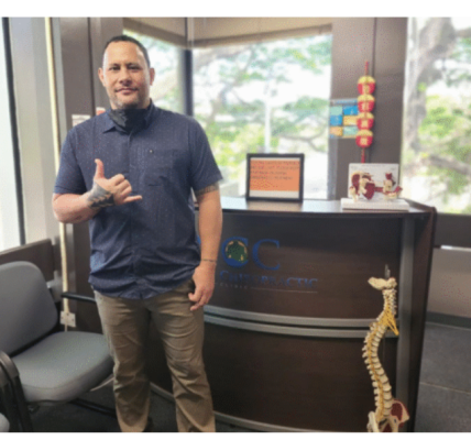 HONOLULU, Hawai‘i – Beloved Chiropractor and Community Leader Dr. Anapuni Coleman Passes Away, Leaving Lasting Legacy