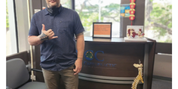 HONOLULU, Hawai‘i – Beloved Chiropractor and Community Leader Dr. Anapuni Coleman Passes Away, Leaving Lasting Legacy