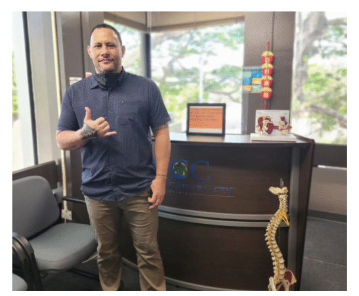 HONOLULU, Hawai‘i – Beloved Chiropractor and Community Leader Dr. Anapuni Coleman Passes Away, Leaving Lasting Legacy
