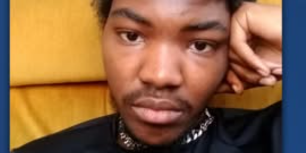 AKRON, Ohio — Razeil Robinson, 27, was fatally shot Thursday morning while sitting at a picnic table on Rosemary Boulevard, prompting a full homicide investigation by Akron police detectives.