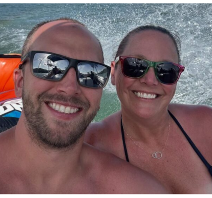 COLUMBUS, Ohio — The community is mourning the loss of Jamie Rammelsberg, remembered as a beloved wife, cherished friend, and a radiant light to all who were fortunate to know her