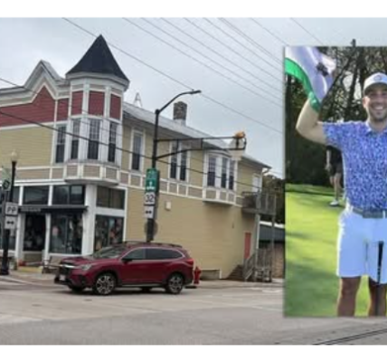 A shocking case has emerged involving the death of Giovanni Michael Robinson, leading to the arrest and charging of Luis E. Cruz Burgos with reckless homicide.
