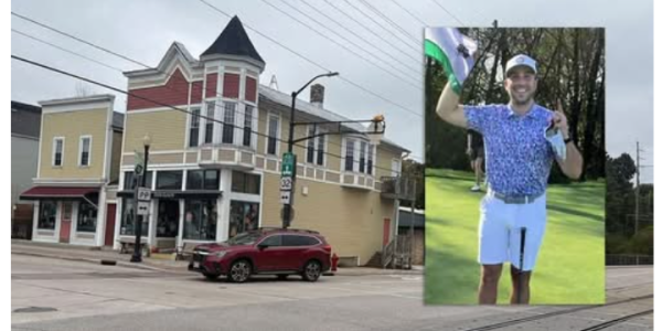 A shocking case has emerged involving the death of Giovanni Michael Robinson, leading to the arrest and charging of Luis E. Cruz Burgos with reckless homicide.