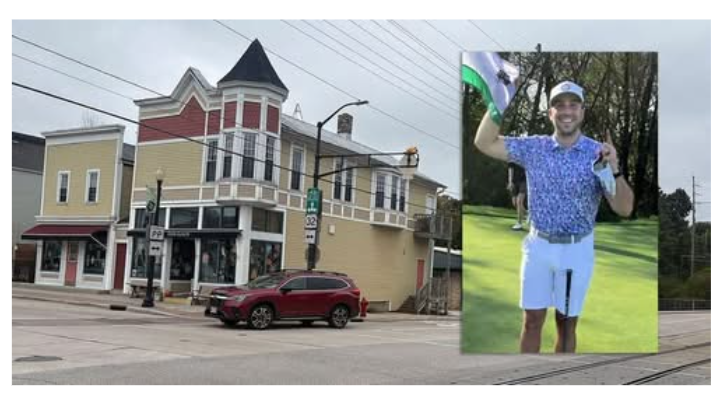 A shocking case has emerged involving the death of Giovanni Michael Robinson, leading to the arrest and charging of Luis E. Cruz Burgos with reckless homicide.