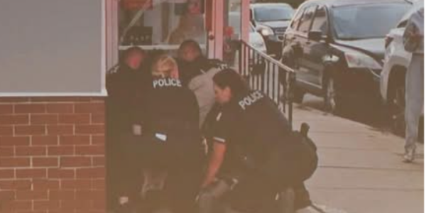  A tragic and shocking case has surfaced involving the death of Mr. Francis Gigliotti, who was fatally harmed in an incident with an unnamed officer