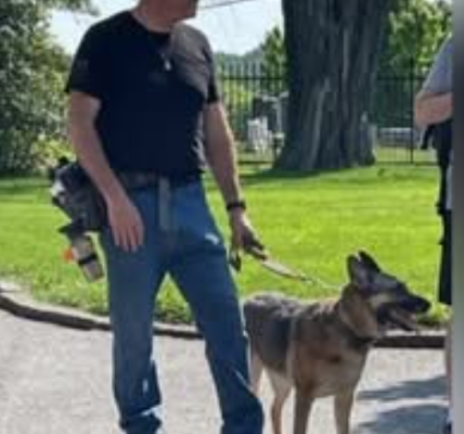 Atlanta, Georgia – The community is in mourning following the tragic death of Mark Edward Johns, who was killed in a fatal motorcycle crash that has left friends, family, and neighbors devastated.