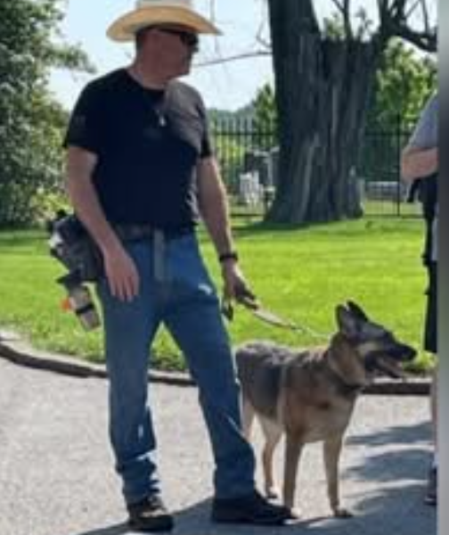 Atlanta, Georgia – The community is in mourning following the tragic death of Mark Edward Johns, who was killed in a fatal motorcycle crash that has left friends, family, and neighbors devastated.