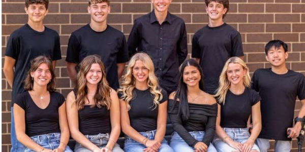 Washington, Iowa — The community is mourning the heartbreaking loss of Carson Ryan, who tragically lost his life in a fatal hunting accident.