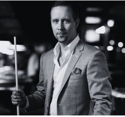 Helsinki, Finland – The sporting world is reeling from the sudden loss of Mika Immonen, the Finnish pool champion affectionately known as “The Iceman