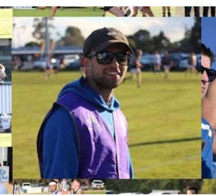 Heyfield, Victoria – The Heyfield community is mourning the sudden passing of Ben Darby